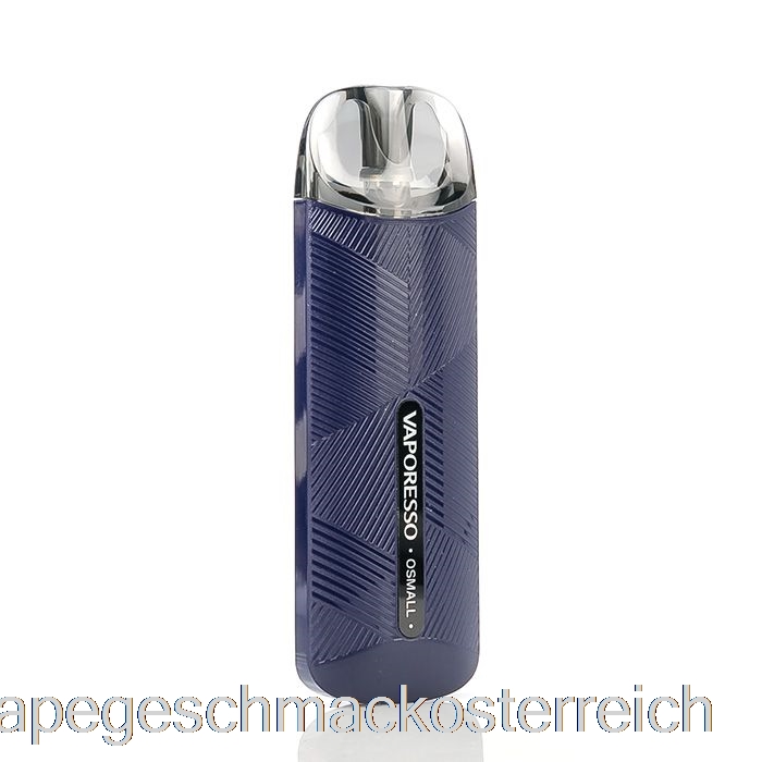Vaporesso Osmall 11 W Pod-System Dunkelblauer Vape-Geschmack